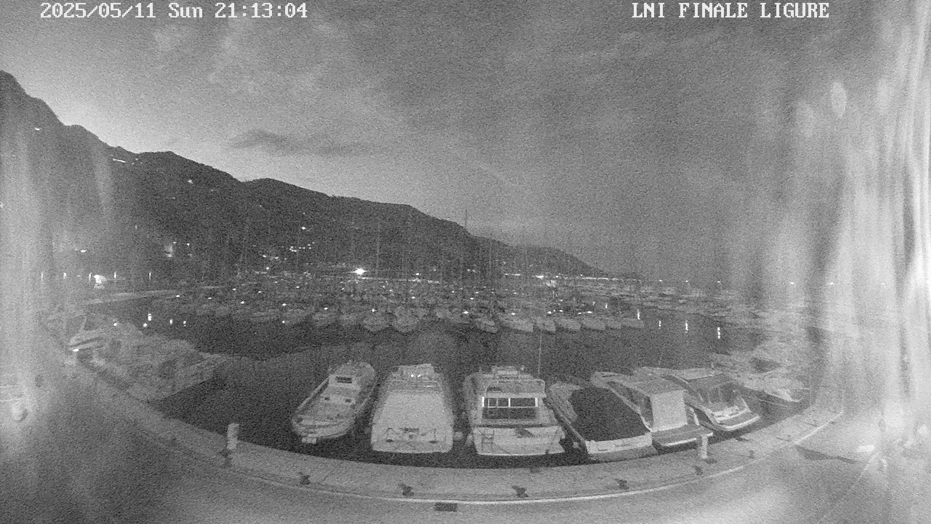 Webcam di Finale Ligure